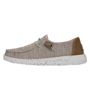 Wendy Sport Mesh ÿ Walnut